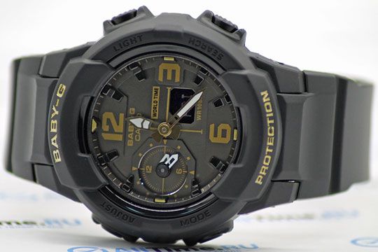 BGA-230-1B