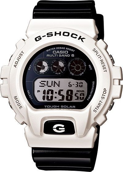GW-6900GW-7E
