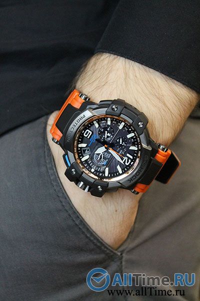 GPW-1000-4A