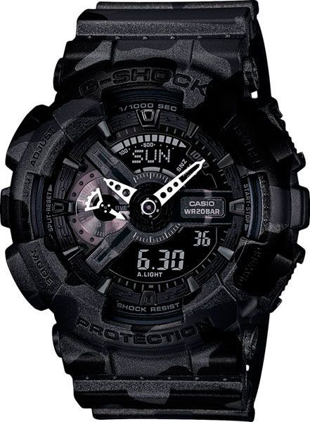 GA-110CM-1A