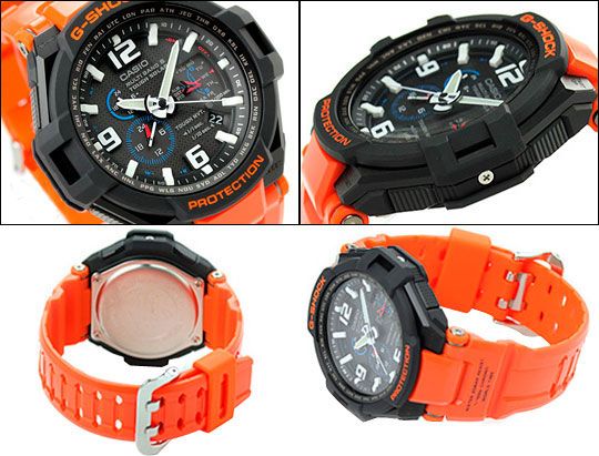 GW-4000R-4A