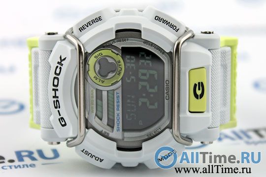 GD-400DN-8E