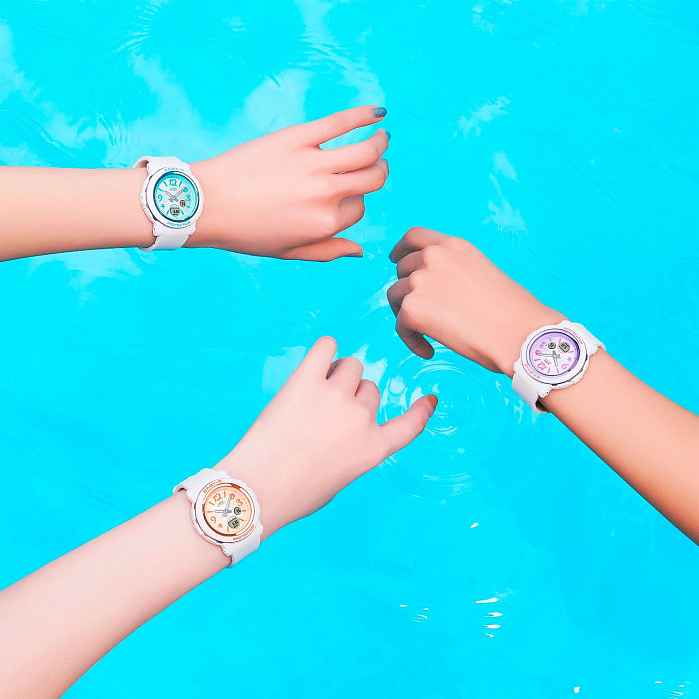 BGA-290DS-7A