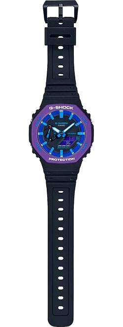 GA-2100THS-1AER