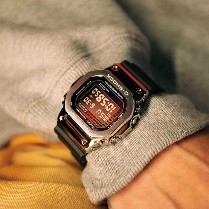 GM-5600RW-1