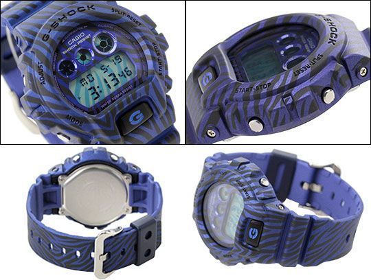 DW-6900ZB-2E
