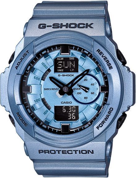GA-150A-2A