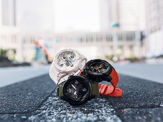BGA-230-7B
