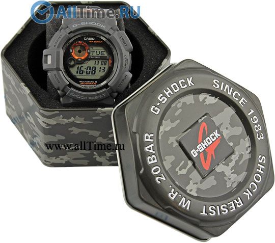 GW-9300CM-1E