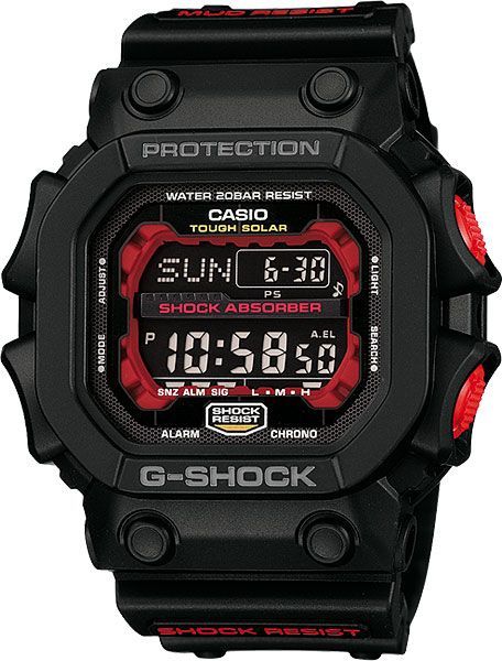 GX-56-1A