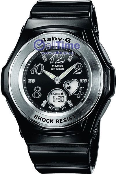BGA-100-1B