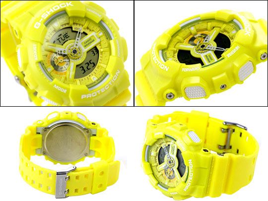 GA-110BC-9A