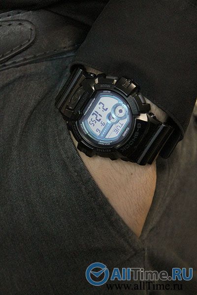GLS-8900-1E
