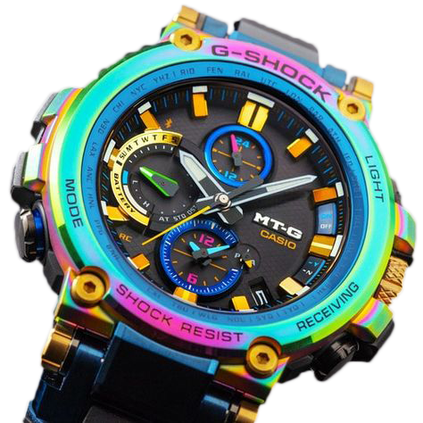 casio b1000rb