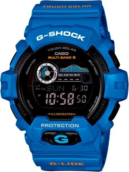 GWX-8900D-2E