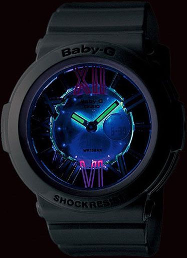 BGA-160-7B1
