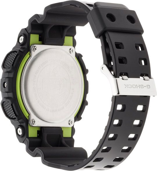 GA-100LY-1A