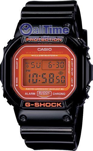 DW-5600CS-1E