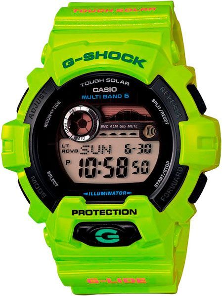 GWX-8900C-3E