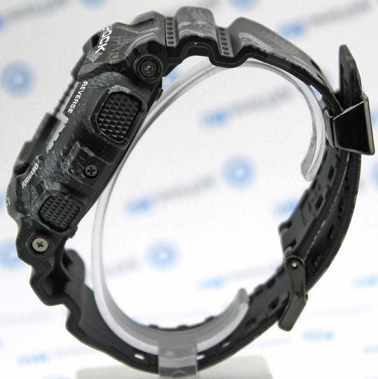 GA-100MRB-1A