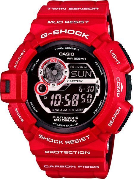 G-9300RD-4E