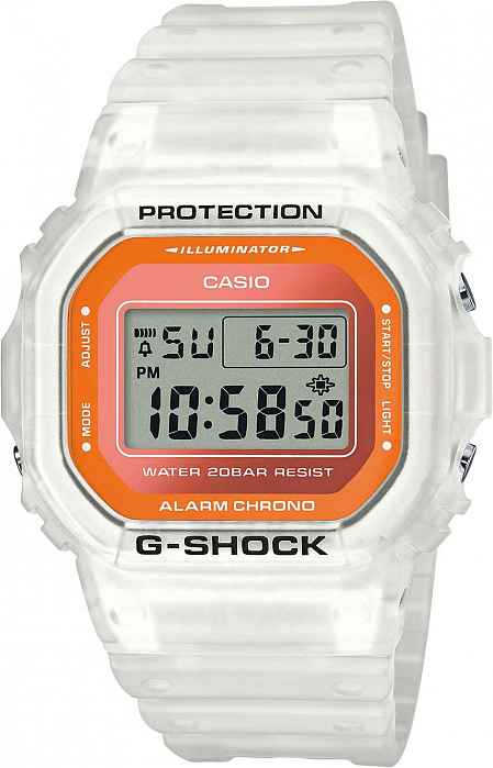 DW-5600LS-7ER