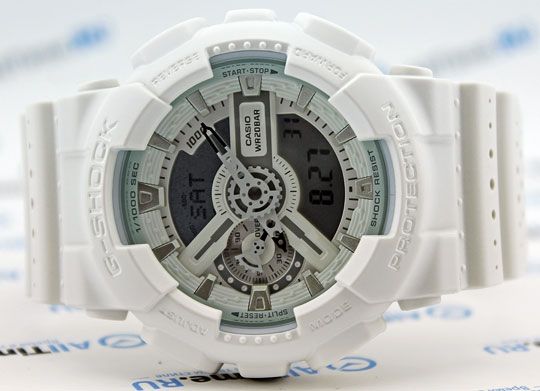 GA-110LP-7A