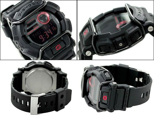 GD-400-1E