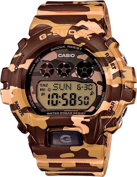GMD-S6900CF-3E