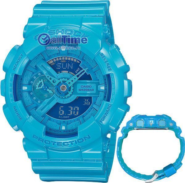 GA-110B-2E