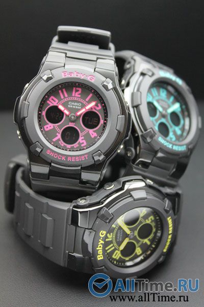 BGA-117-1B1