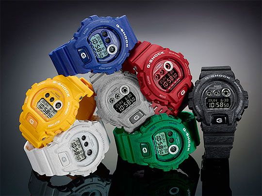 GD-X6900HT-4E