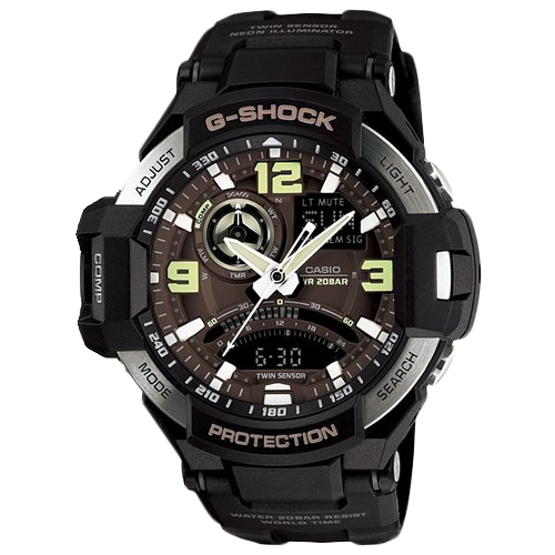 GA-1000-1B