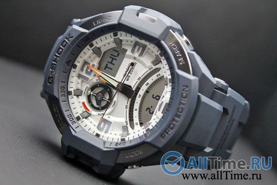 GA-1000-2A