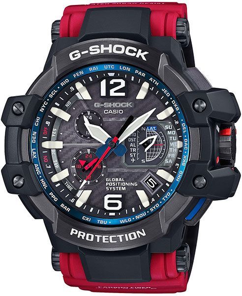GPW-1000RD-4A