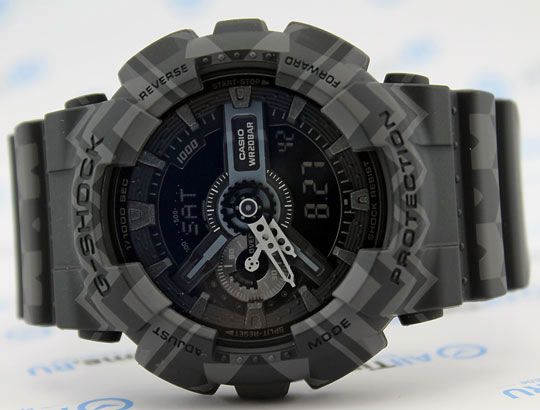 GA-110TP-1A