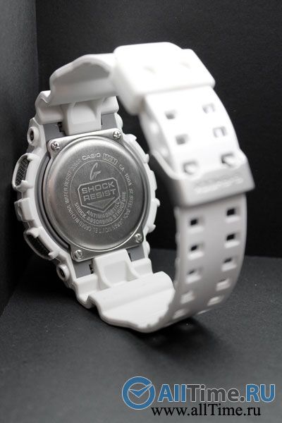 GA-100A-7A
