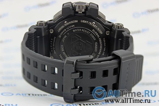 GPW-1000T-1A