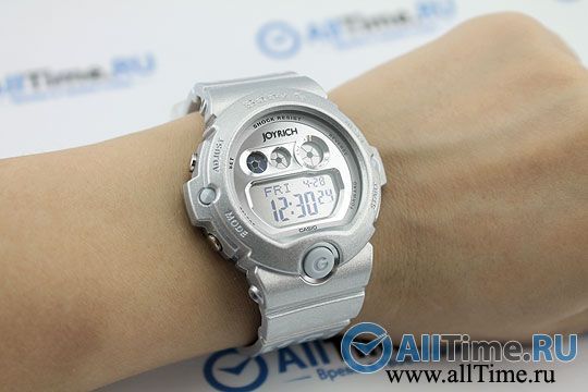 BG-6901JR-8E