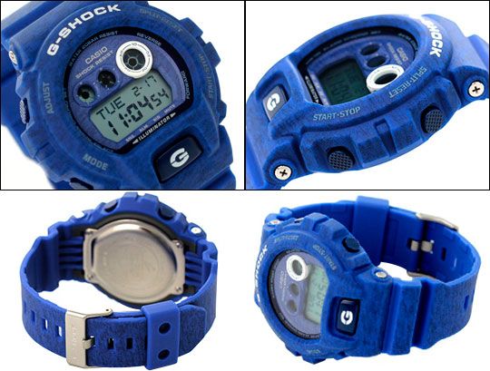 GD-X6900HT-2E