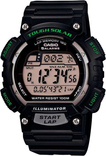 STL-S100H-1A