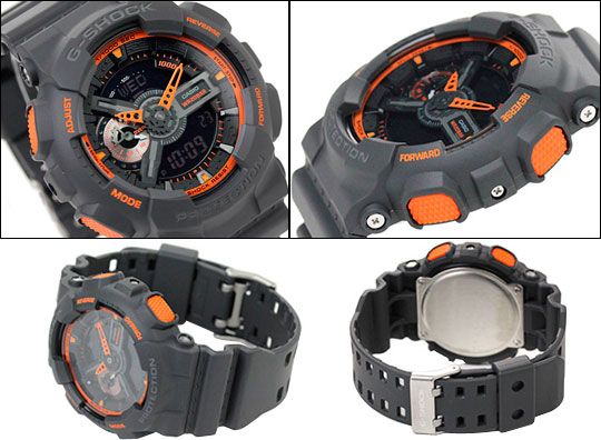 GA-110TS-1A4
