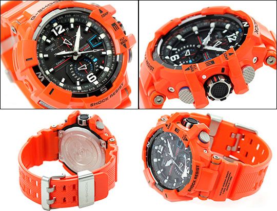 GW-A1100R-4A
