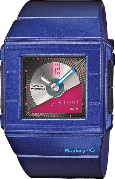 BGA-201-2E