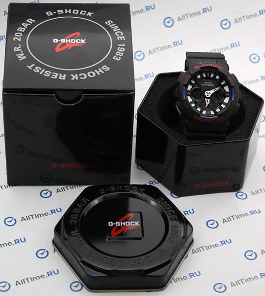 GA-120TR-1A