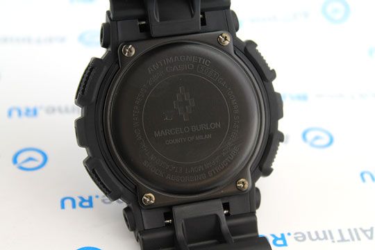 GA-100MRB-1A