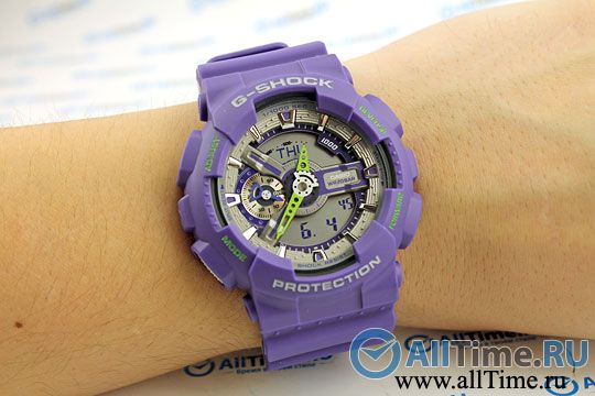 GA-110DN-6A
