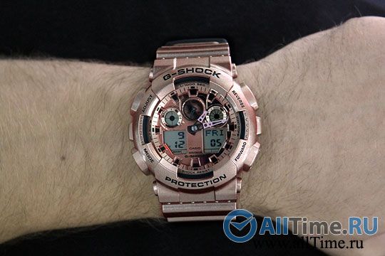GA-100GD-9A