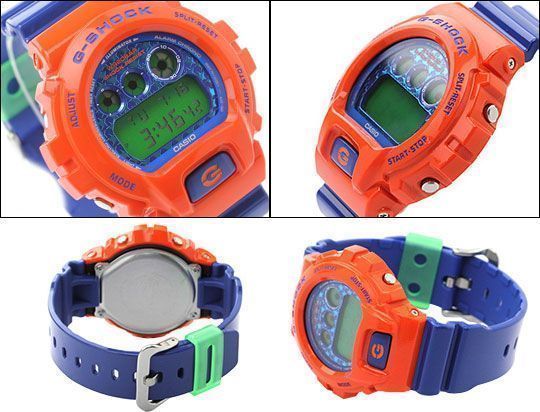 DW-6900SC-4E