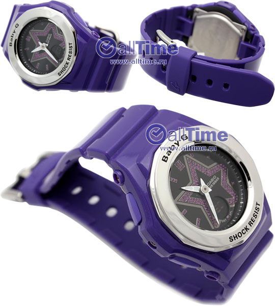BGA-103-6B